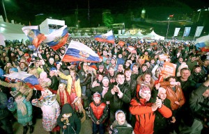 2014年俄羅斯冬季奧運耗費510億美元