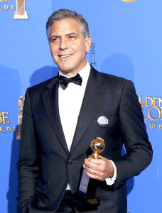 終身成就獎 喬治克隆尼George Clooneyp1039-a8-13