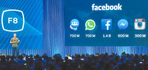 Facebook在美國舊金山，召開F8年度開發者大會。p1050-a4-04