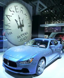 Maserati展出Ghiblip1051-a4-07