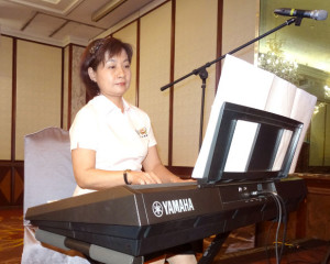 圖為鋼琴演奏p1052-10-05