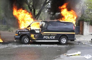 巴爾的摩警民衝突 進入緊急狀態p1054-a2-04