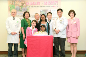 帛琉女童來台切腦瘤　成功重見光明p1056-a6-02