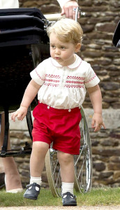 一歲多的喬治王子模樣可愛吸引眾多目光p1064-a1-05