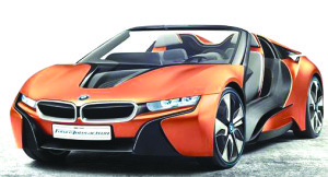 BMW i Vision Future Interaction concept概念車p1091-a4-02