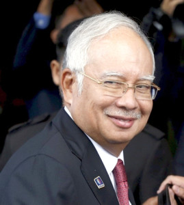 馬來西亞總理納吉p1093-a4-02