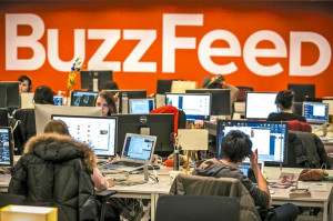 BuzzFeed新聞網站 營收1.7億美元不理想p1104-a4-09