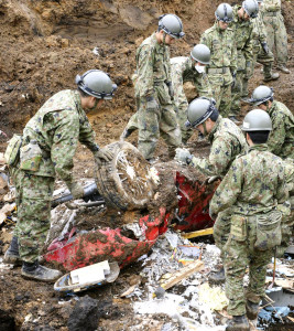 日本自衛隊加入救援p1105-a1-05