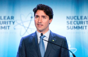 加拿大總理杜魯道p1106-a2-01