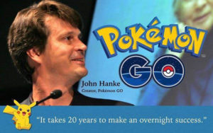 Pokemon GO幕後推手John Hanke p1119-a4-01