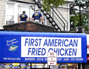 紐約爆炸嫌犯家族餐廳 讓當地警局很頭痛p1127-a1-14