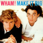 喬治麥可和安德魯瑞格里以樂團Wham！成名p1141-a8-09