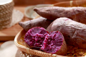 抗癌成分最多的食物紫心蕃薯p1149-a6-05