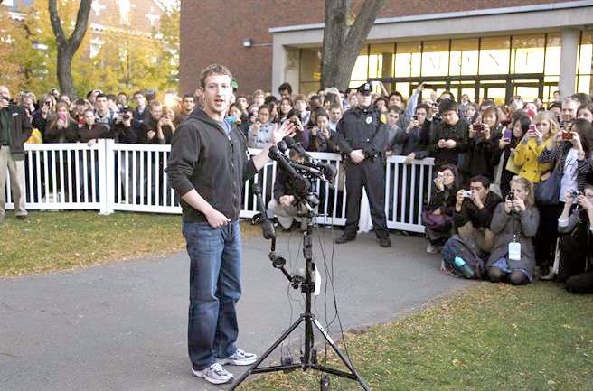 臉書CEO Mark Zuckerberg曾造訪母校哈佛大學p1151-a4-03