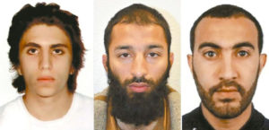 恐攻嫌犯，圖左起薩巴、巴特和芮多安 p1164-a1-03b