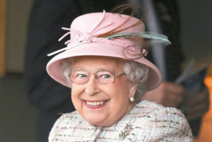 英國女王剛歡度91歲生日 p1170-a4-01