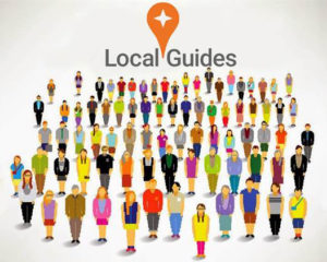 Google Maps現提供Local Guides上傳短影片的功能