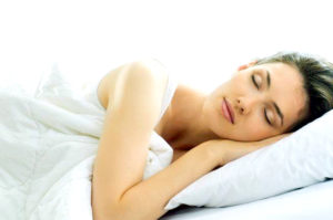 睡覺時流口水恐隱藏5大健康危機