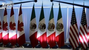 川普希望與加拿大和墨西哥展開單獨的雙邊貿易協議