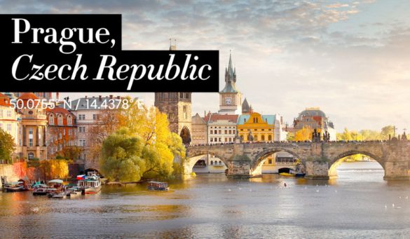 捷克共和國布拉格