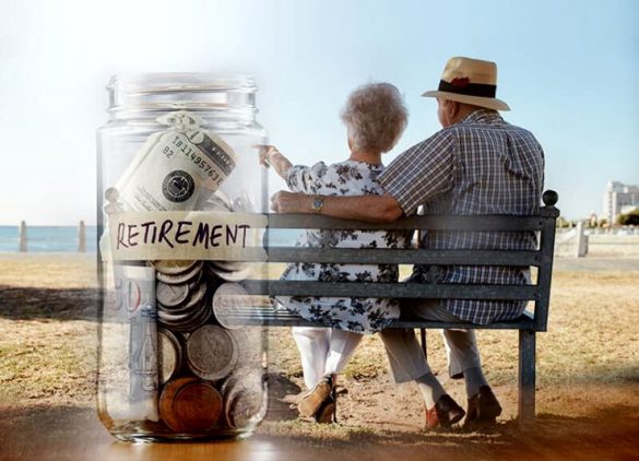退休生活新觀念