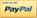 PayPal donation icon